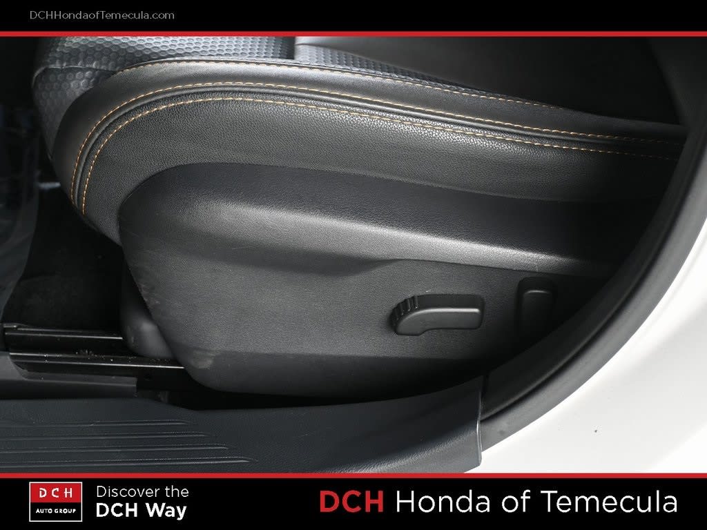 Thumbnail: 2022 Subaru Outback - 23