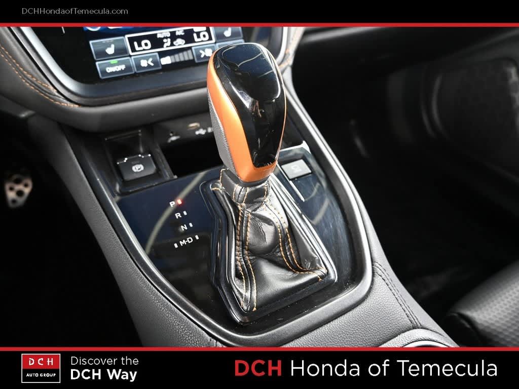 Thumbnail: 2022 Subaru Outback - 13