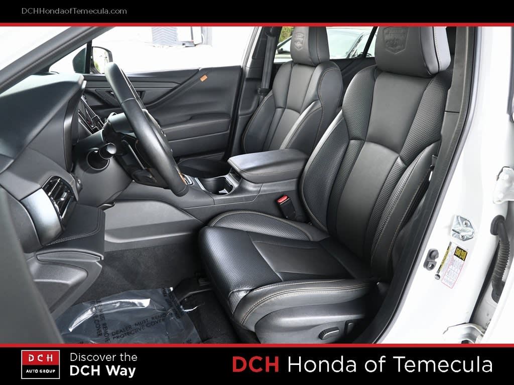 Thumbnail: 2022 Subaru Outback - 9