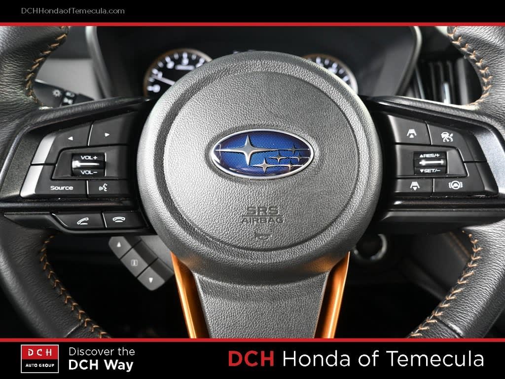 Thumbnail: 2022 Subaru Outback - 19