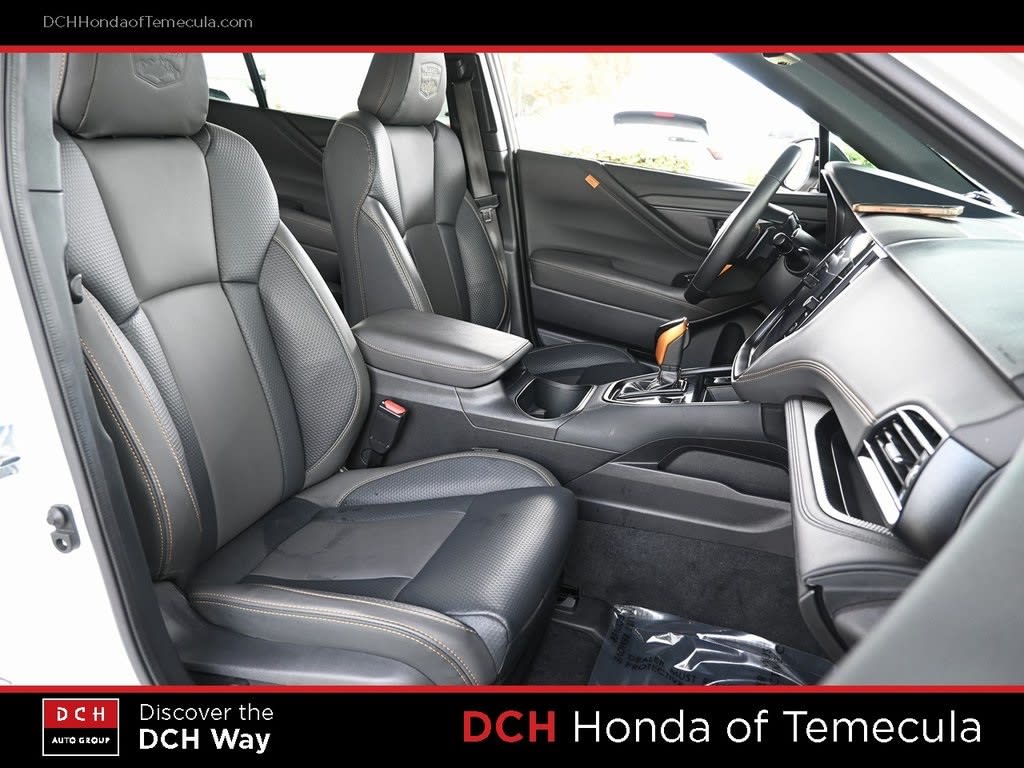 Thumbnail: 2022 Subaru Outback - 10