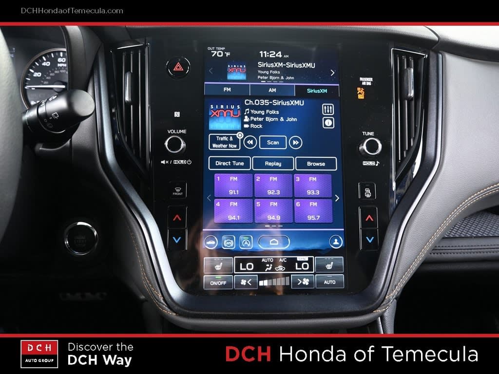 Thumbnail: 2022 Subaru Outback - 12