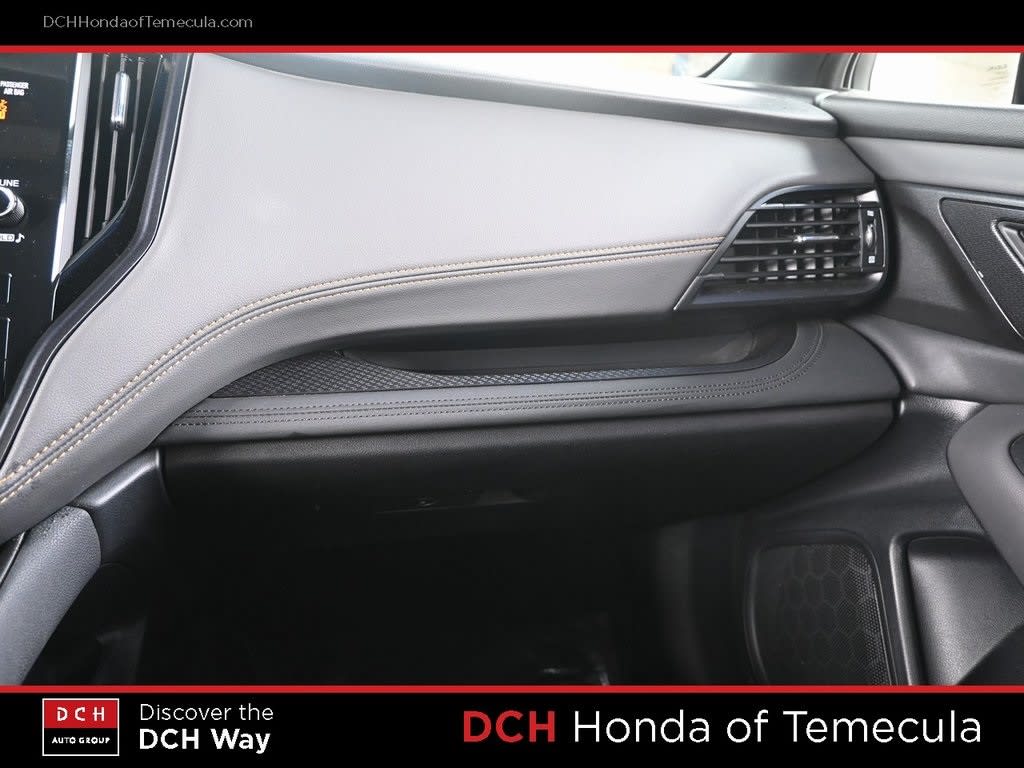 Thumbnail: 2022 Subaru Outback - 21