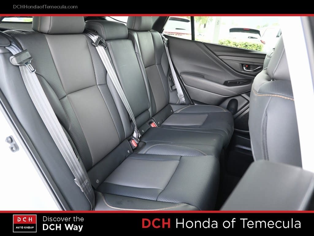 Thumbnail: 2022 Subaru Outback - 24