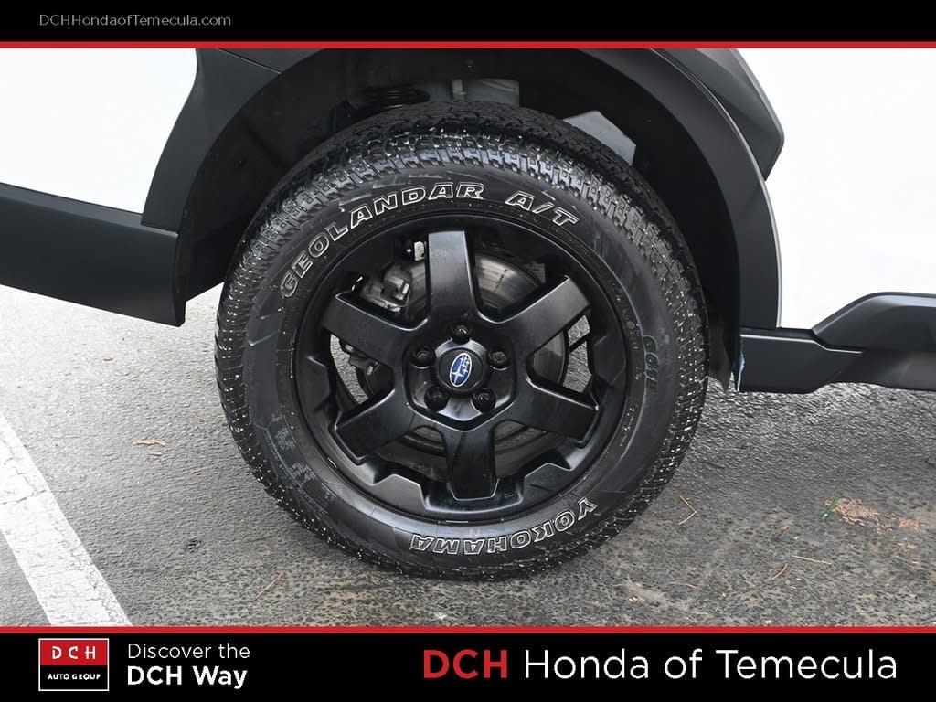 Thumbnail: 2022 Subaru Outback - 7