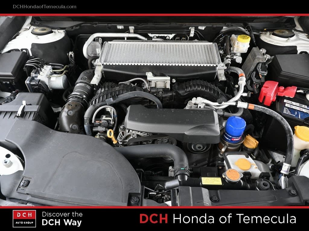 Thumbnail: 2022 Subaru Outback - 8