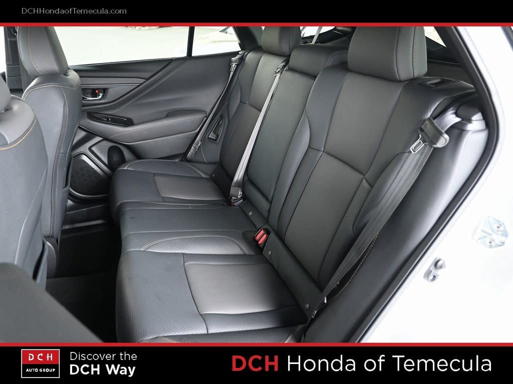 Thumbnail: 2022 Subaru Outback - 11