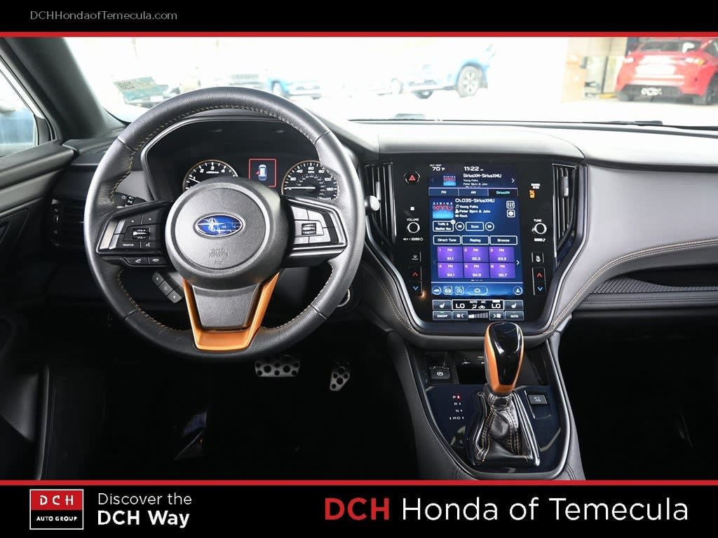 Thumbnail: 2022 Subaru Outback - 2