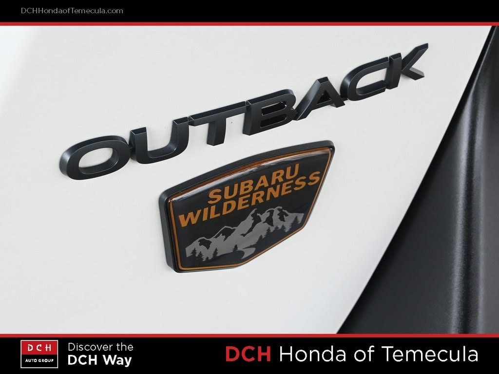 Thumbnail: 2022 Subaru Outback - 6