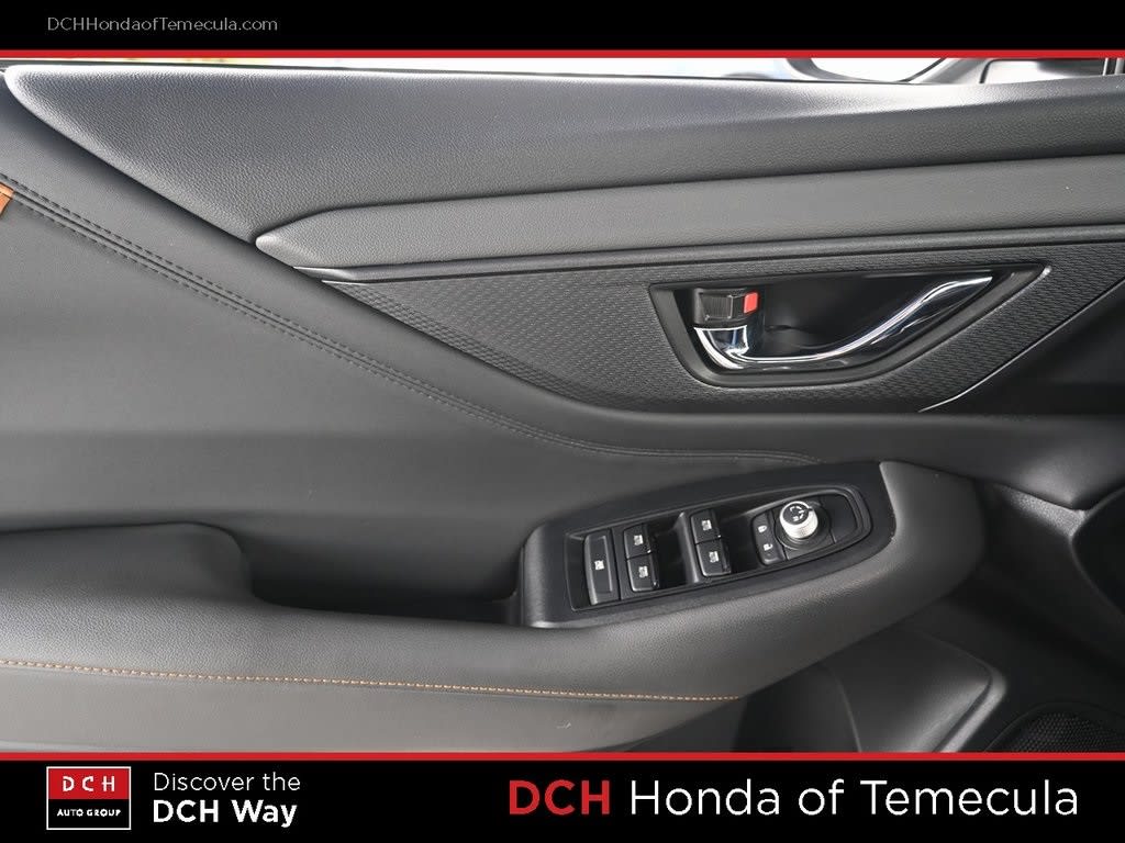 Thumbnail: 2022 Subaru Outback - 22