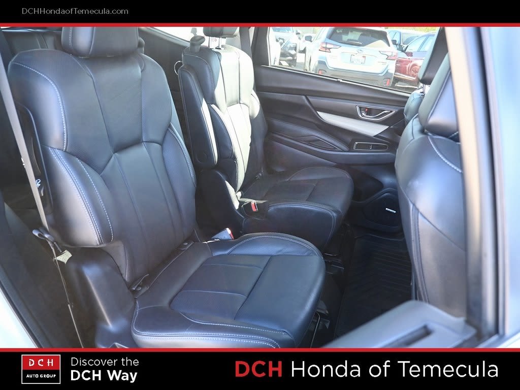 Thumbnail: 2021 Subaru Ascent - 22