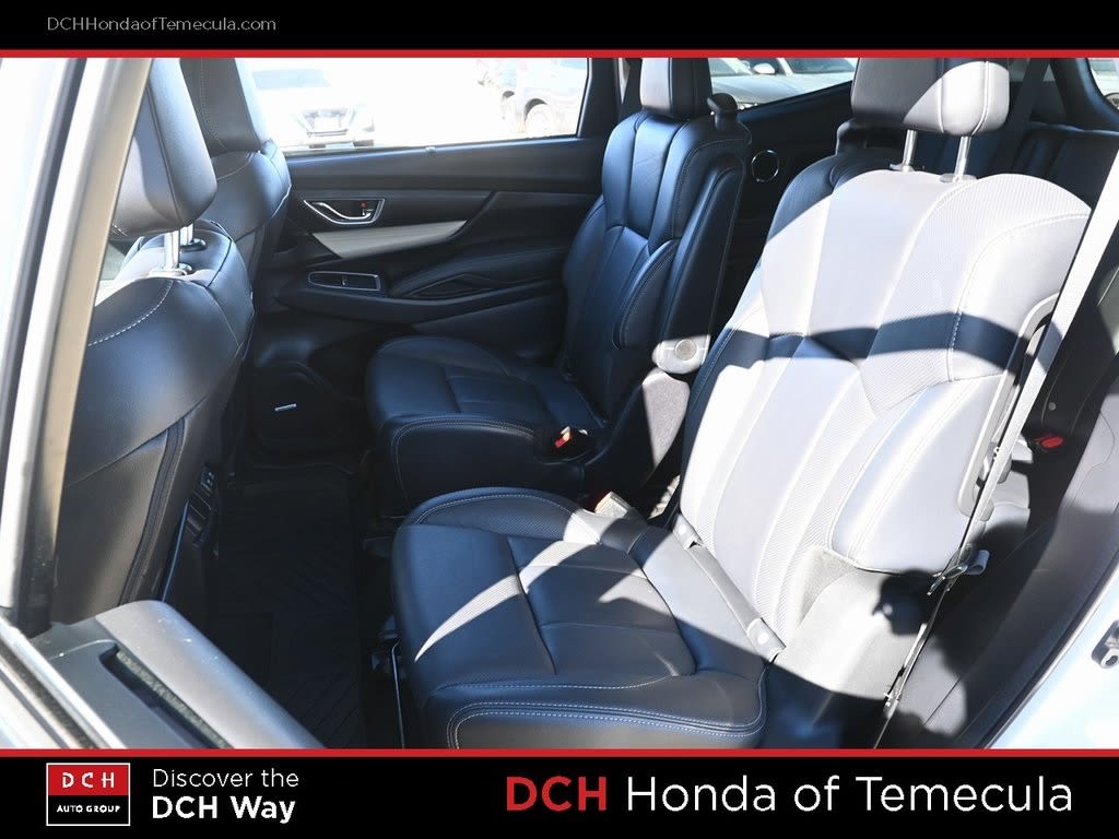 Thumbnail: 2021 Subaru Ascent - 10