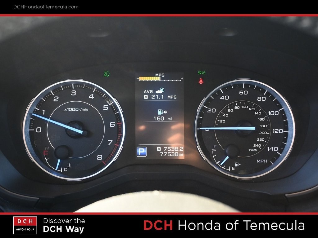 Thumbnail: 2021 Subaru Ascent - 13