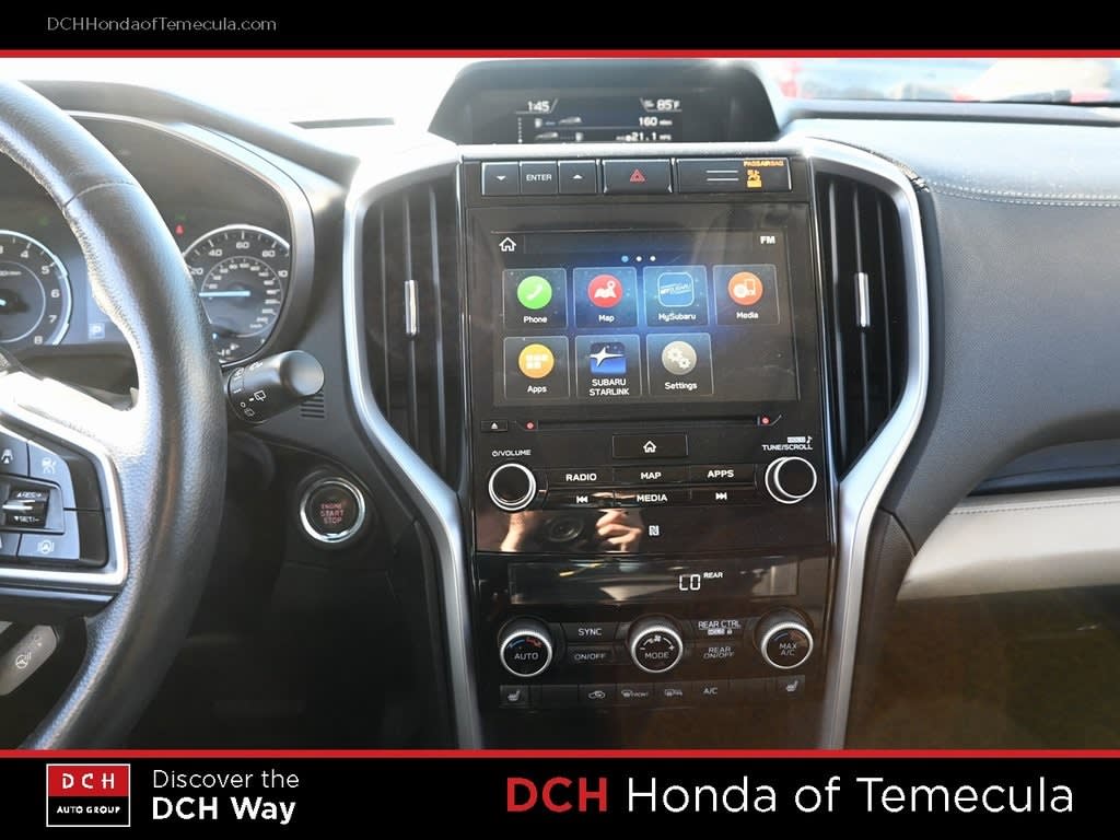 Thumbnail: 2021 Subaru Ascent - 11