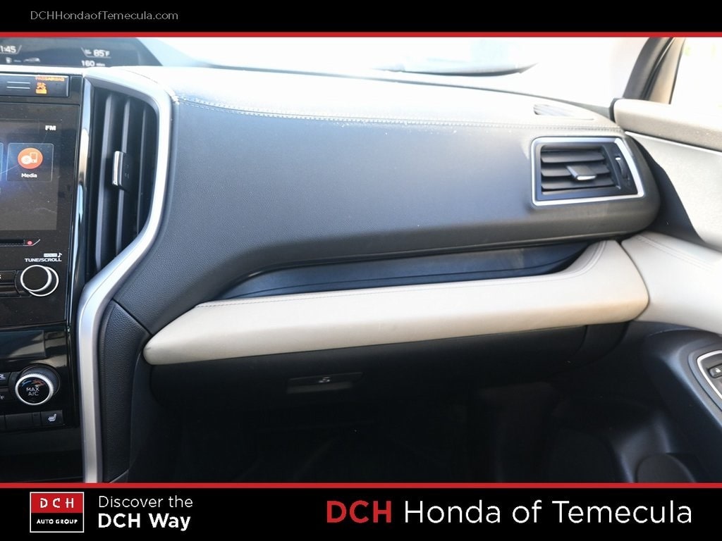 Thumbnail: 2021 Subaru Ascent - 19