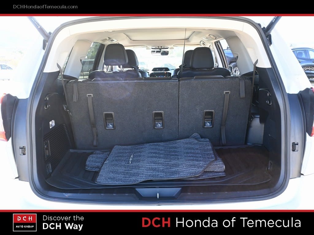 Thumbnail: 2021 Subaru Ascent - 14