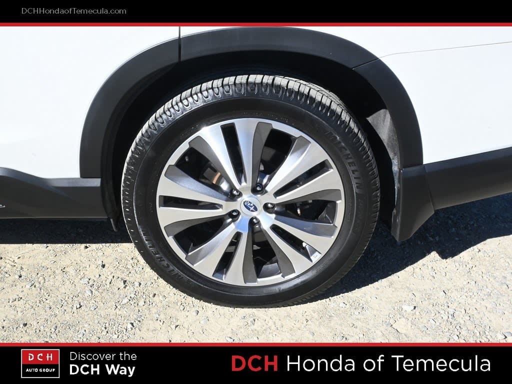 Thumbnail: 2021 Subaru Ascent - 7