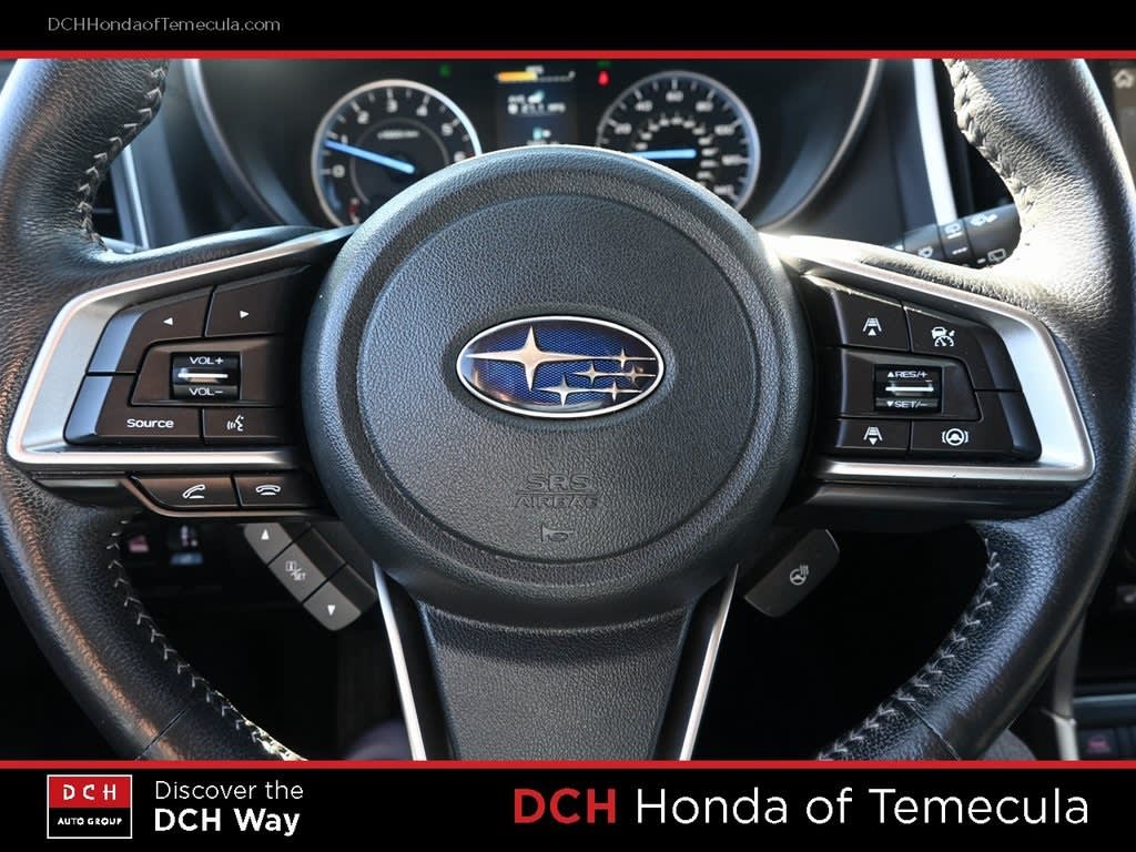 Thumbnail: 2021 Subaru Ascent - 18