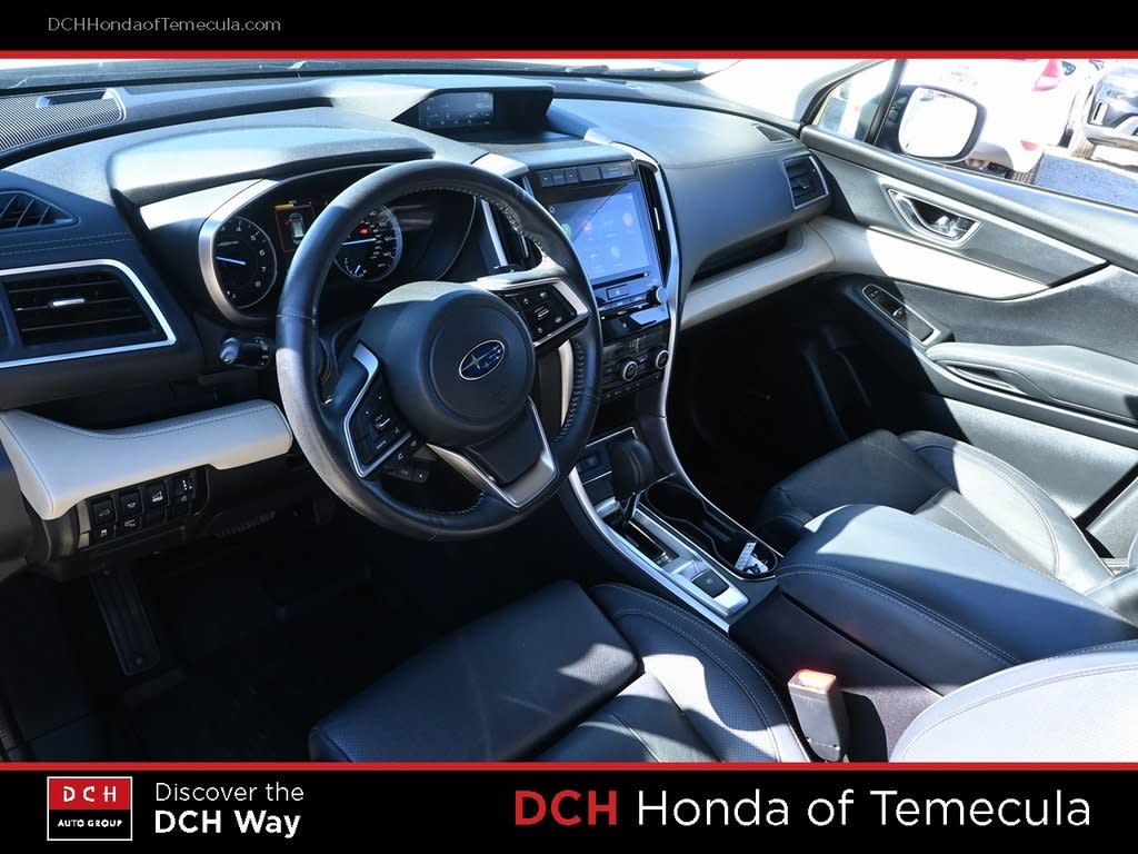 Thumbnail: 2021 Subaru Ascent - 2