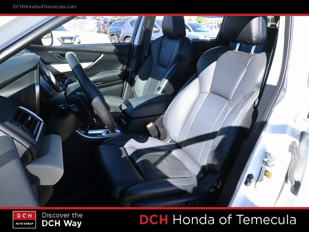 Thumbnail: 2021 Subaru Ascent - 8