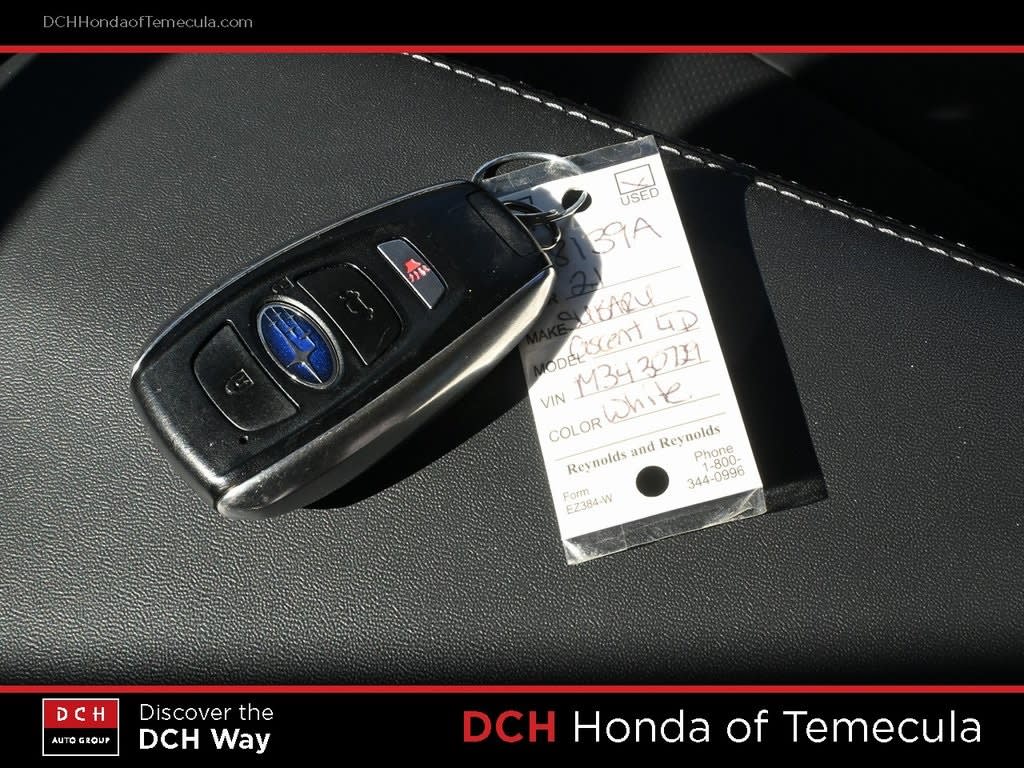 Thumbnail: 2021 Subaru Ascent - 15