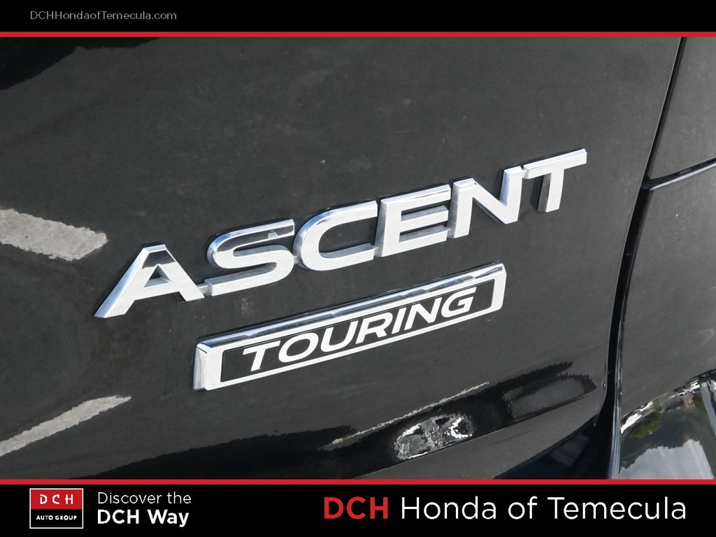 Thumbnail: 2021 Subaru Ascent - 6