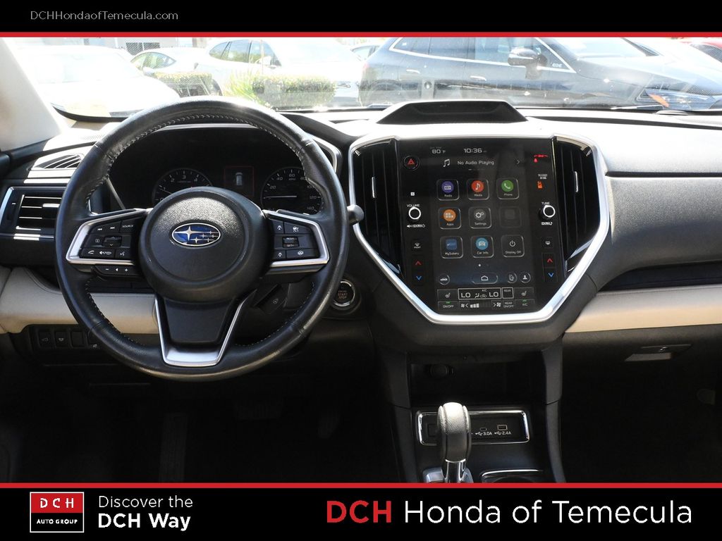 Thumbnail: 2023 Subaru Ascent - 2