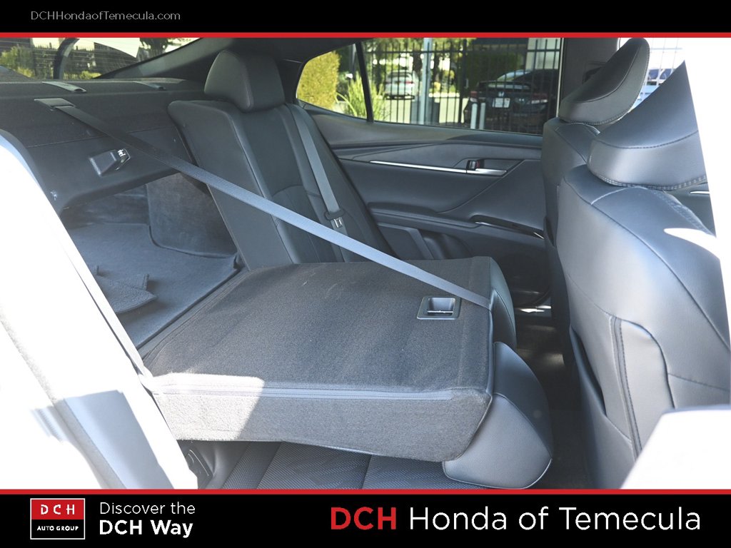 Thumbnail: 2026 Toyota Camry - 25