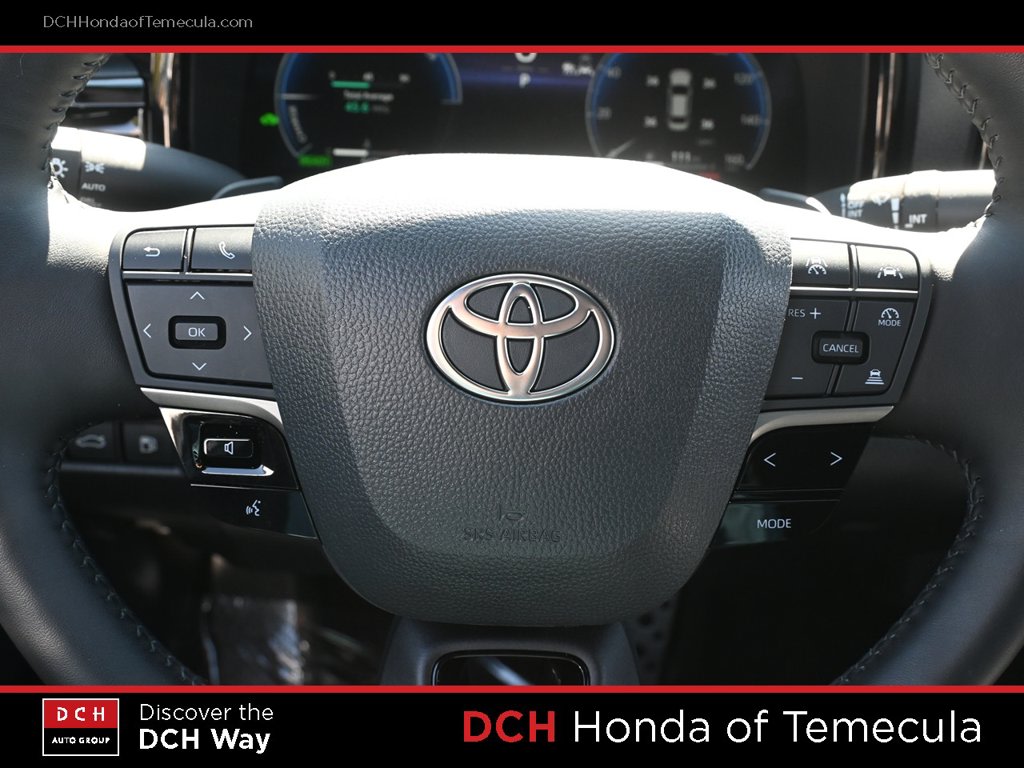 Thumbnail: 2026 Toyota Camry - 19