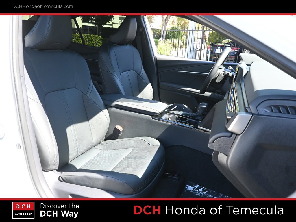 Thumbnail: 2026 Toyota Camry - 10