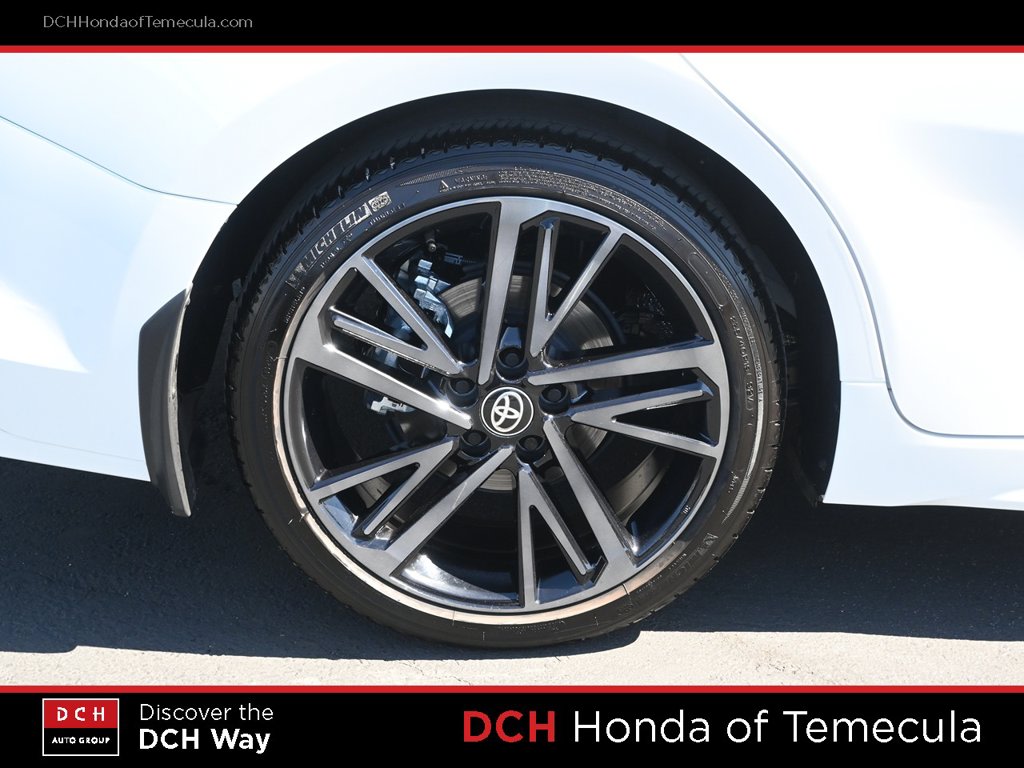 Thumbnail: 2026 Toyota Camry - 7