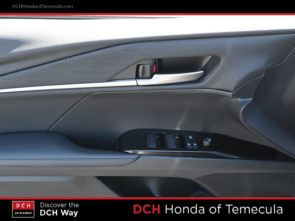 Thumbnail: 2026 Toyota Camry - 22