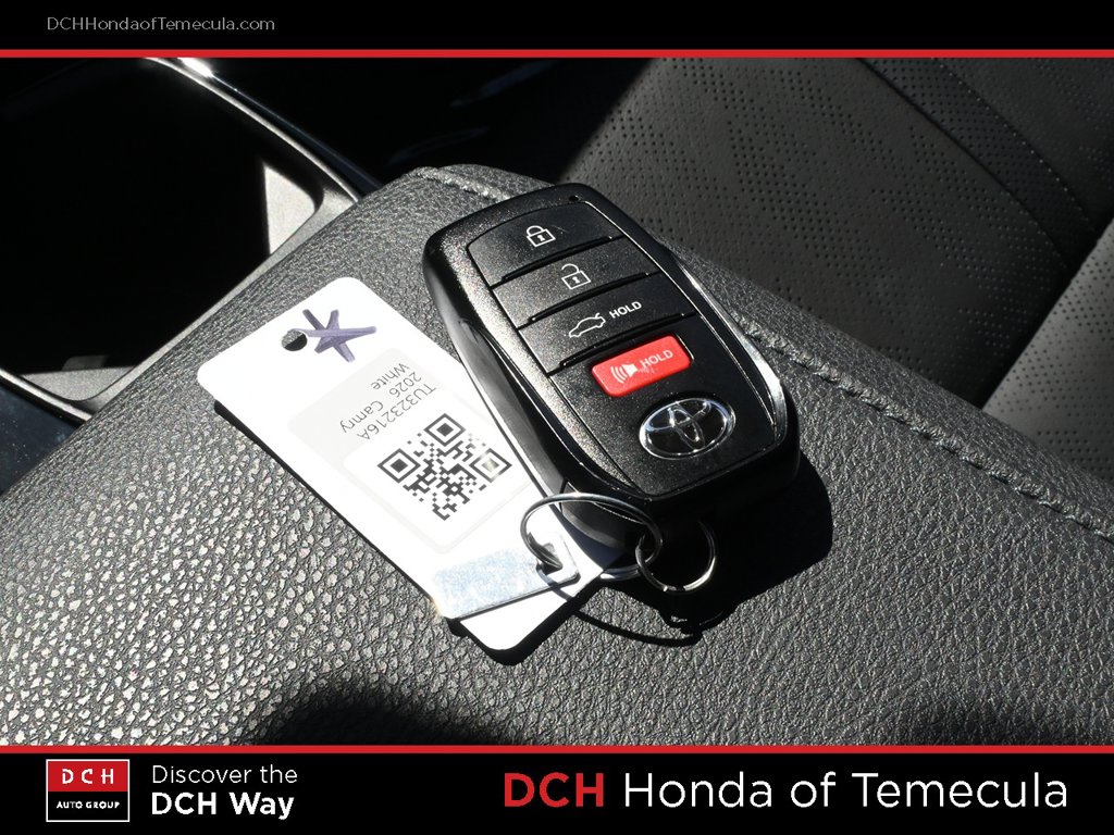 Thumbnail: 2026 Toyota Camry - 16