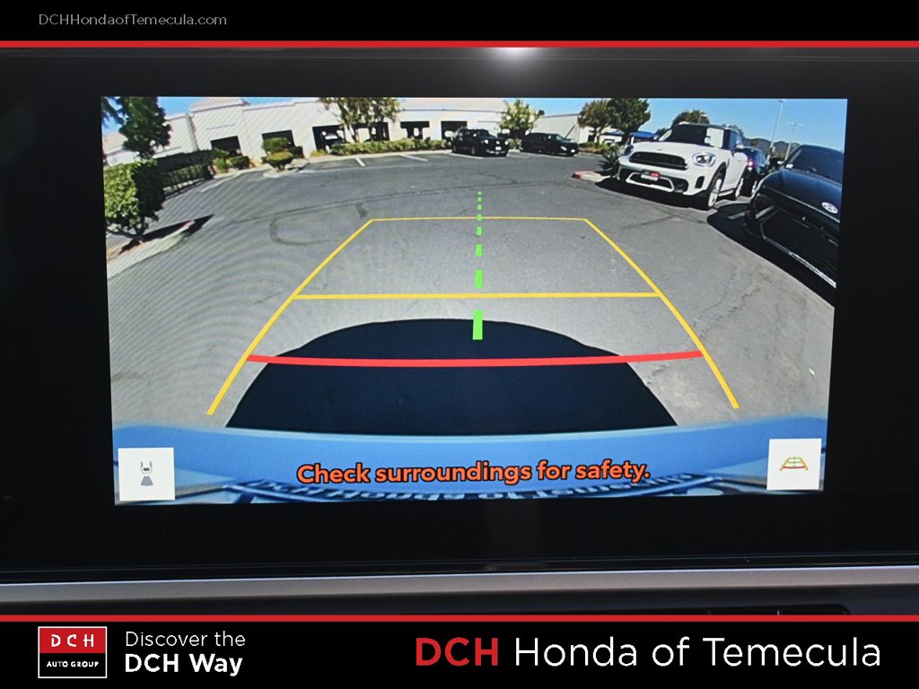 Thumbnail: 2026 Toyota Camry - 20