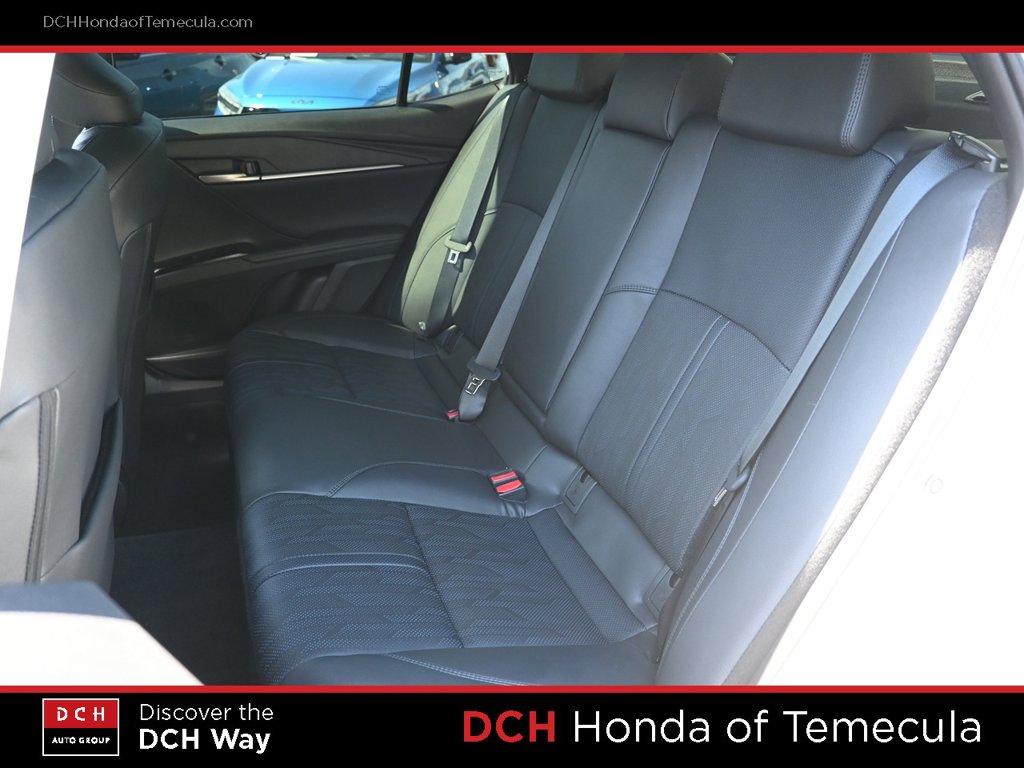 Thumbnail: 2026 Toyota Camry - 11