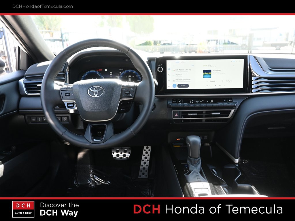 Thumbnail: 2026 Toyota Camry - 2
