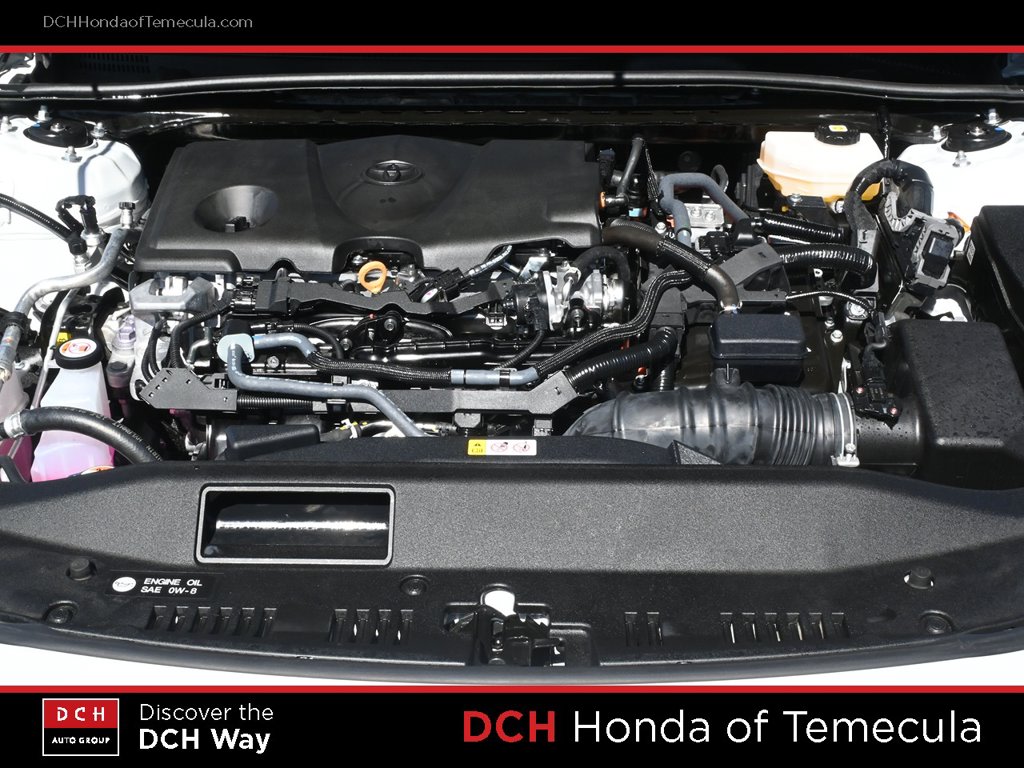 Thumbnail: 2026 Toyota Camry - 8