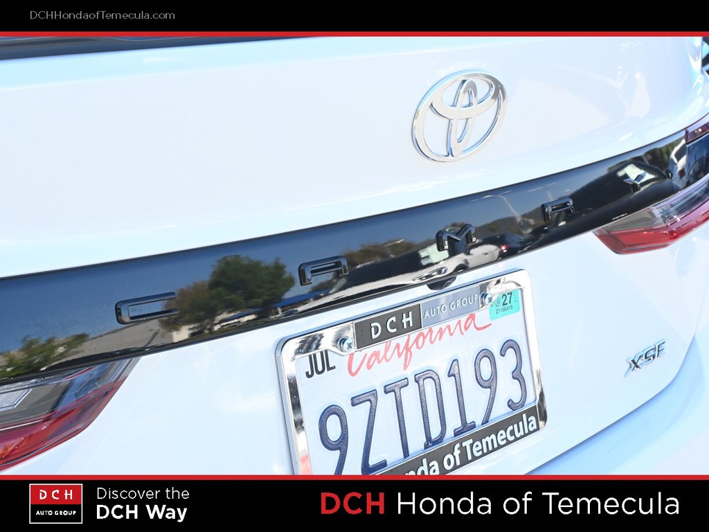 Thumbnail: 2026 Toyota Camry - 6