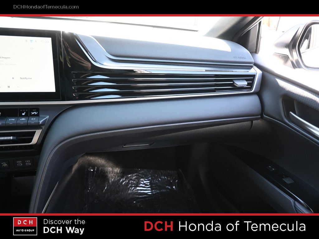 Thumbnail: 2026 Toyota Camry - 21