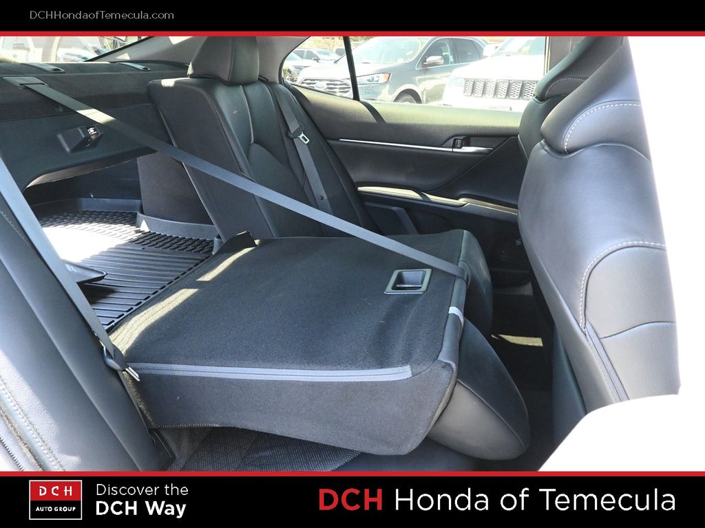 Thumbnail: 2021 Toyota Camry - 25