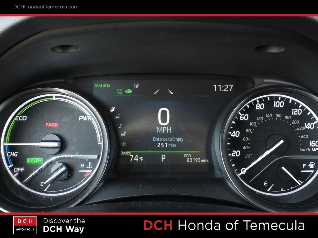 Thumbnail: 2021 Toyota Camry - 14