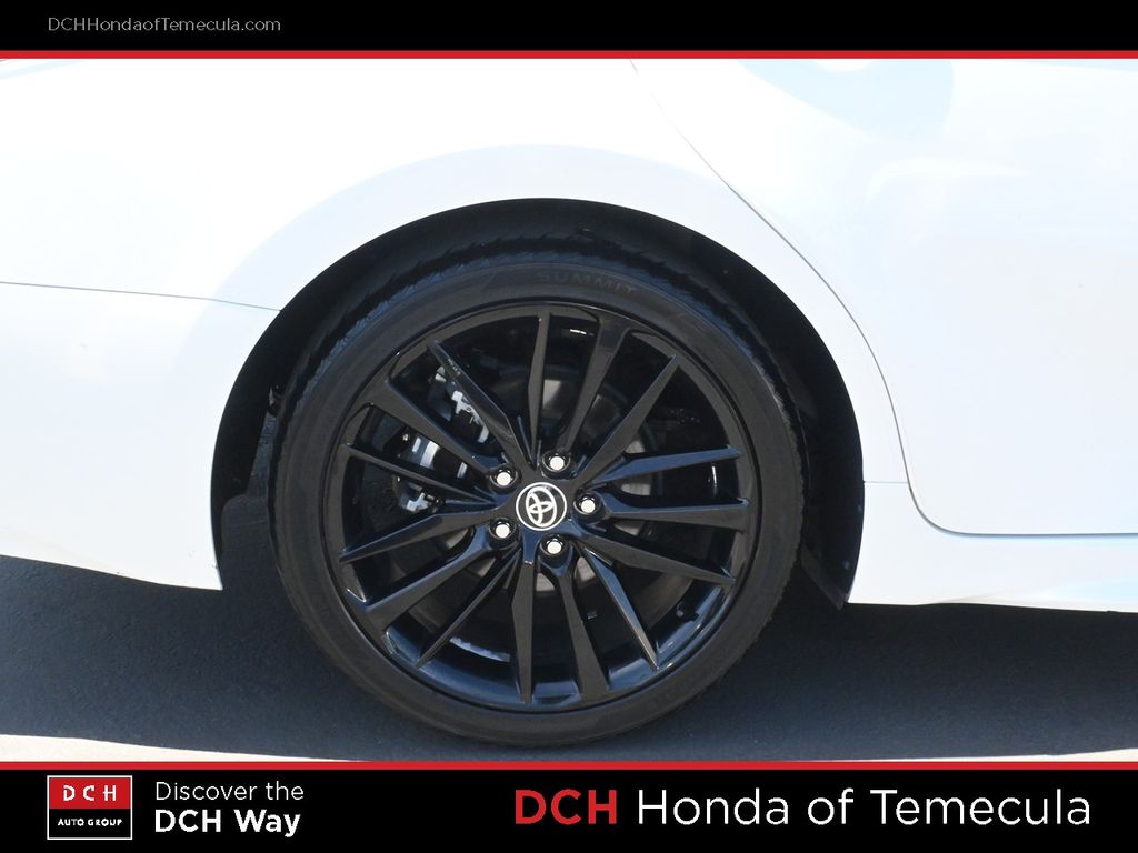 Thumbnail: 2021 Toyota Camry - 7