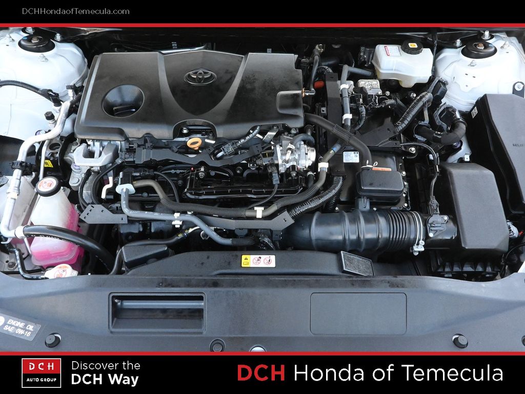 Thumbnail: 2021 Toyota Camry - 8