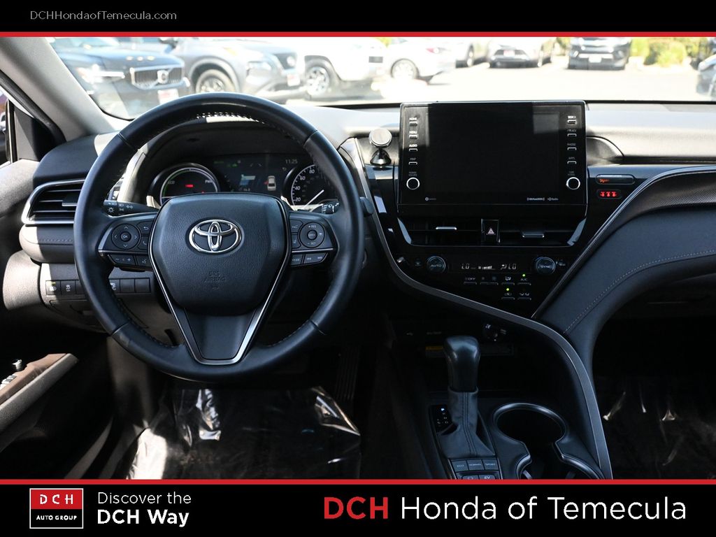 Thumbnail: 2021 Toyota Camry - 2