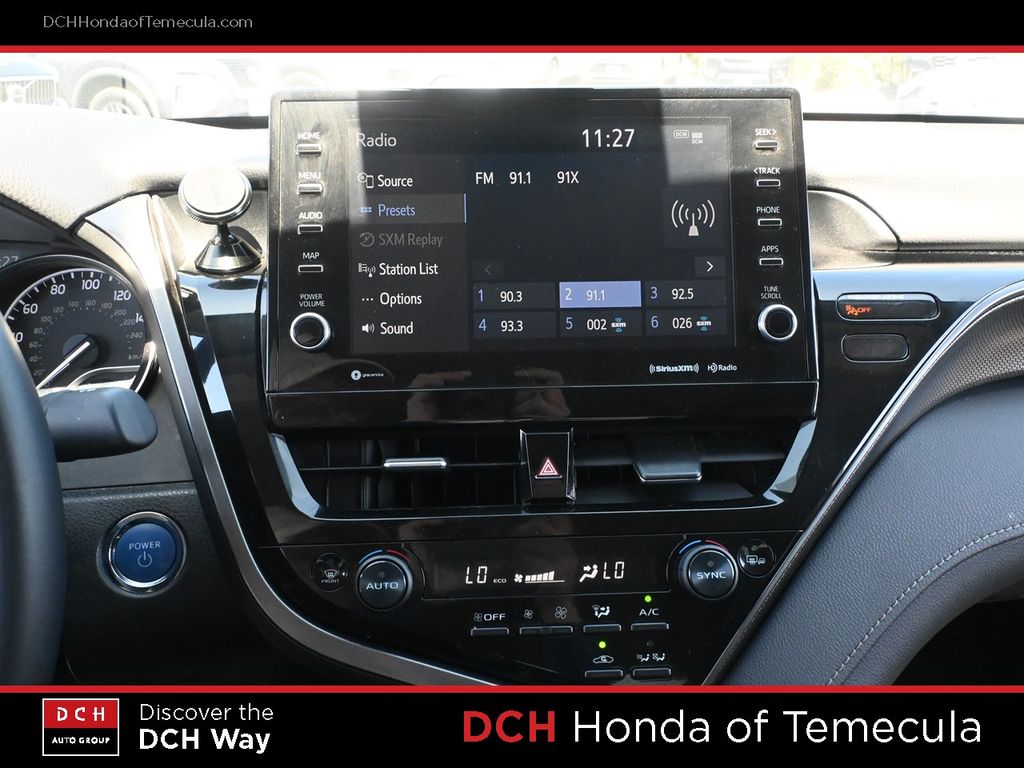 Thumbnail: 2021 Toyota Camry - 12