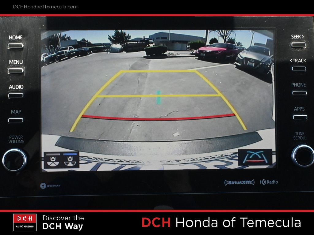 Thumbnail: 2021 Toyota Camry - 20