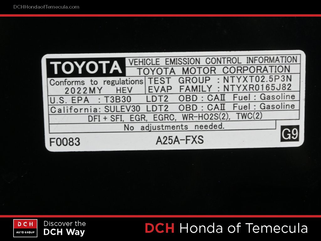 Thumbnail: 2022 Toyota RAV4 - 7