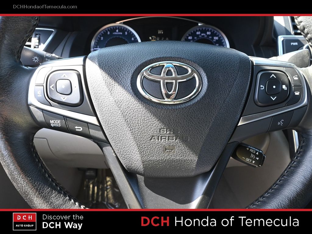 Thumbnail: 2015 Toyota Camry - 19