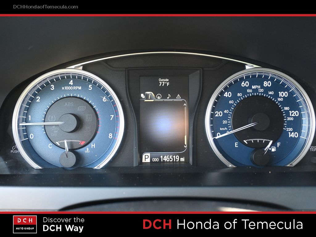 Thumbnail: 2015 Toyota Camry - 14