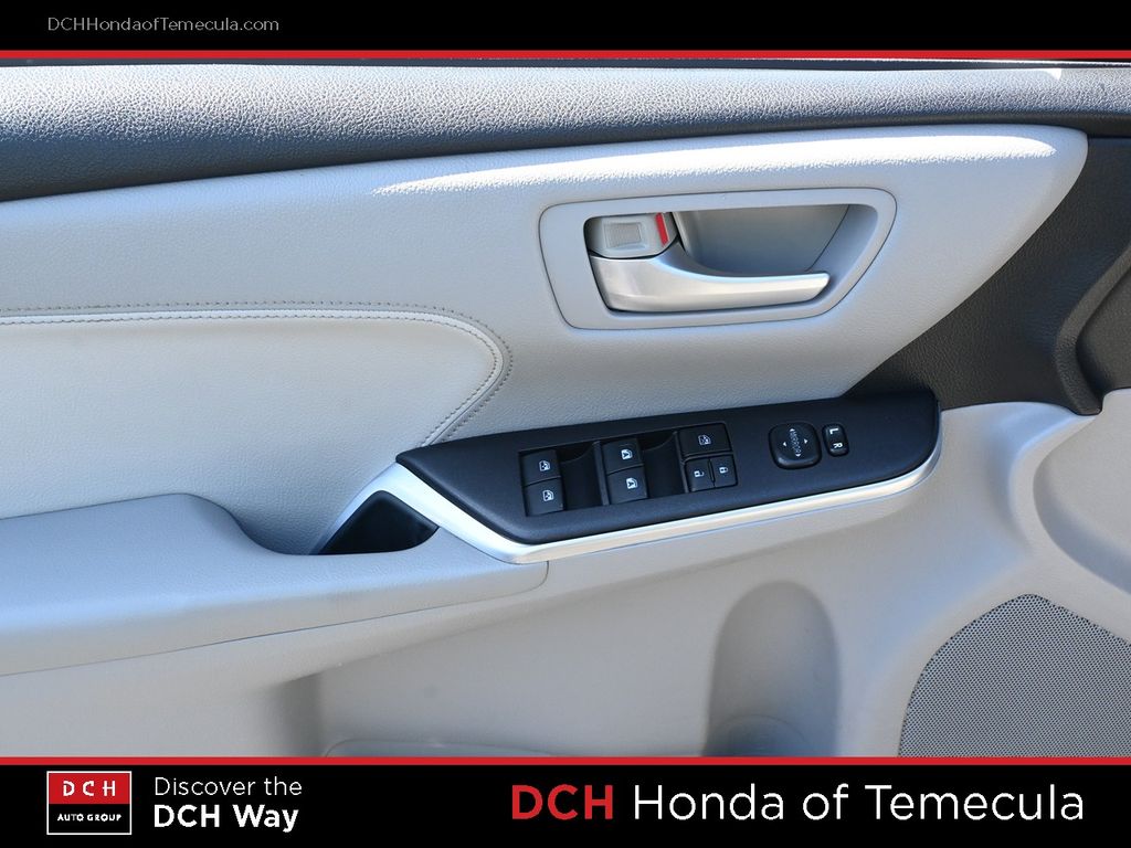 Thumbnail: 2015 Toyota Camry - 22